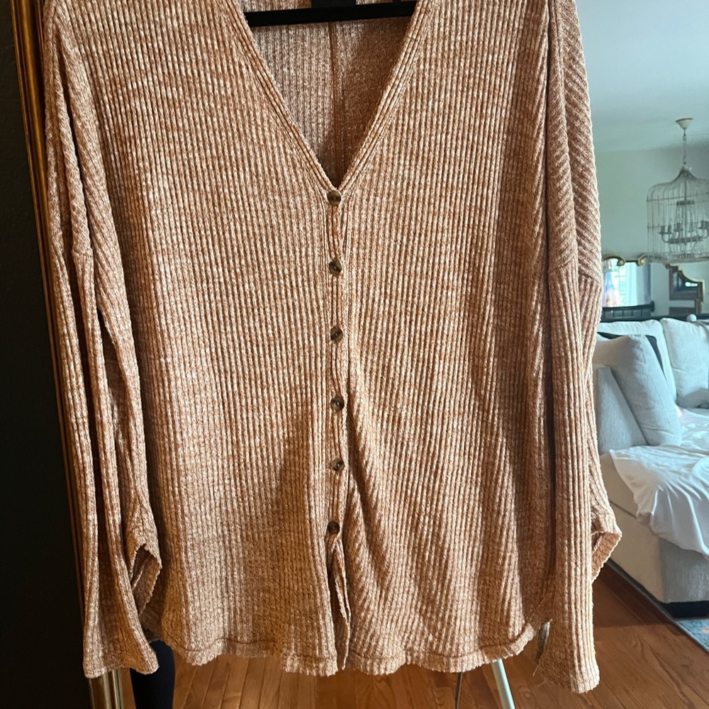 Urban Outfitters long sleeve